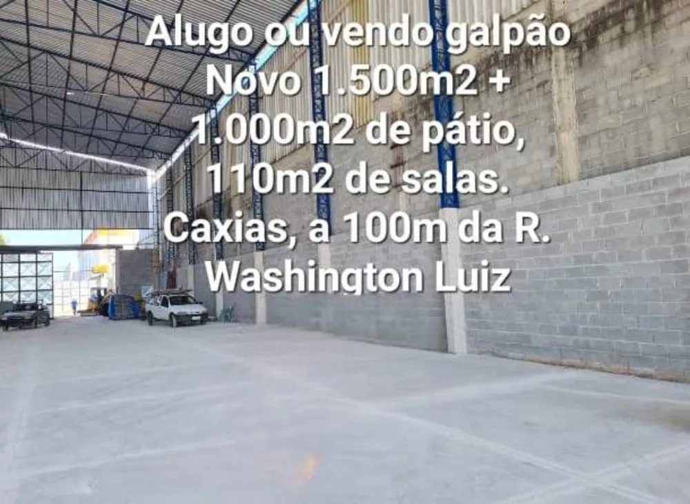 Depósito-Galpão - Foto 2