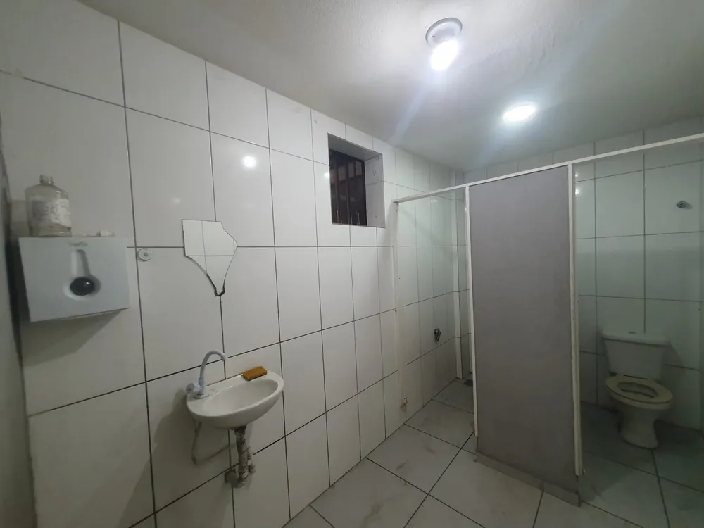 Depósito-Galpão, 658 m² - Foto 33