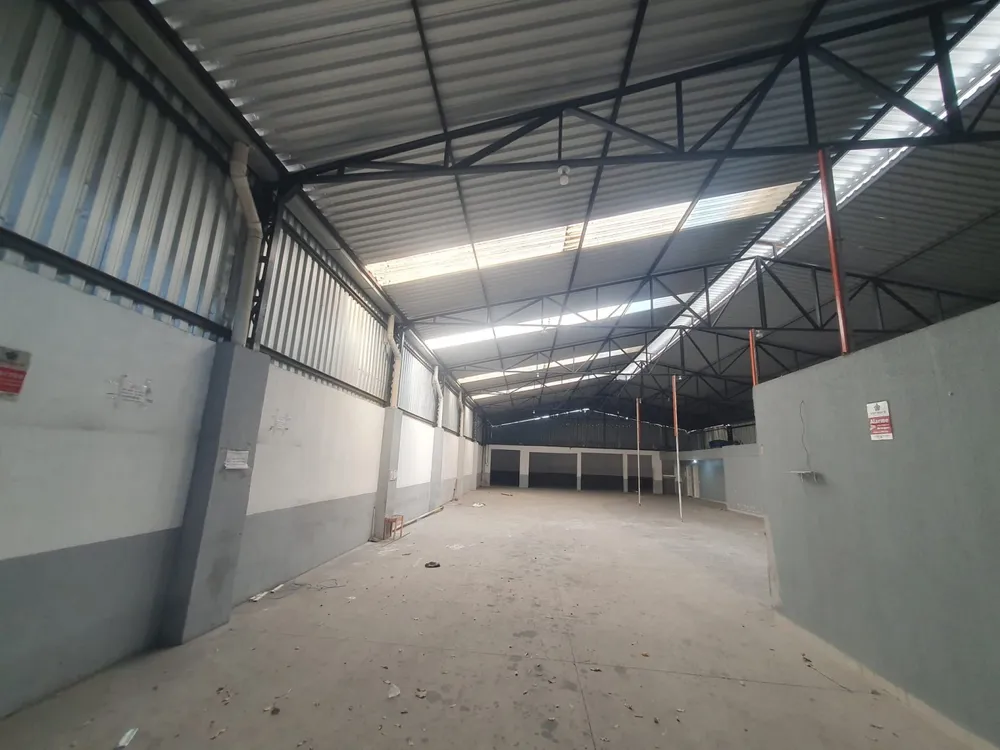 Depósito-Galpão, 658 m² - Foto 3