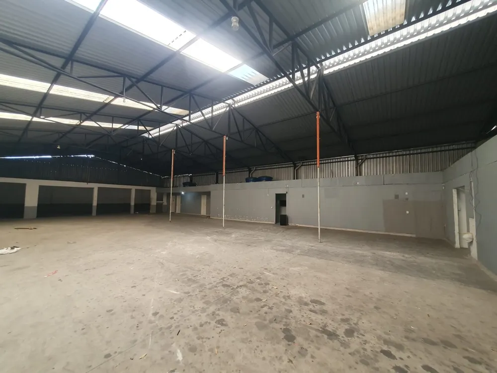 Depósito-Galpão, 658 m² - Foto 7