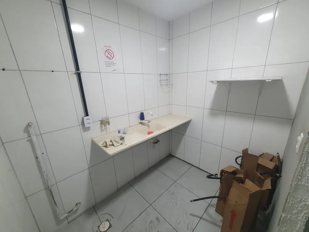 Depósito-Galpão, 658 m² - Foto 9