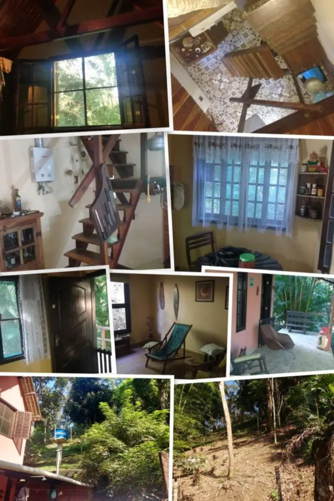 Chácara, 2 quartos, 1 hectares - Foto 6
