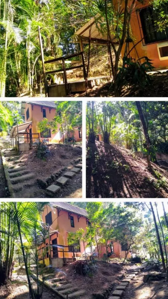 Chácara, 2 quartos, 1 hectares - Foto 1