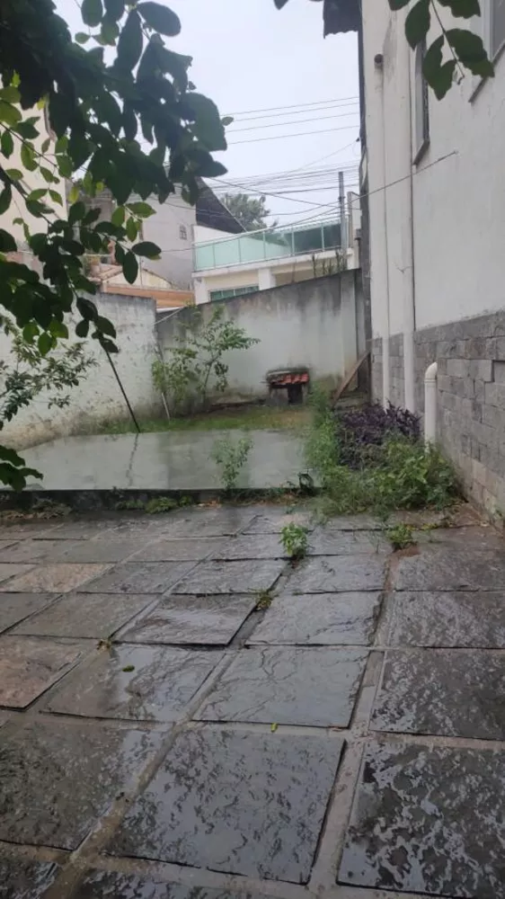 Casa, 3 quartos, 160 m² - Foto 22