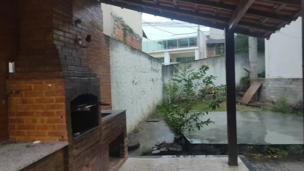 Casa, 3 quartos, 160 m² - Foto 12