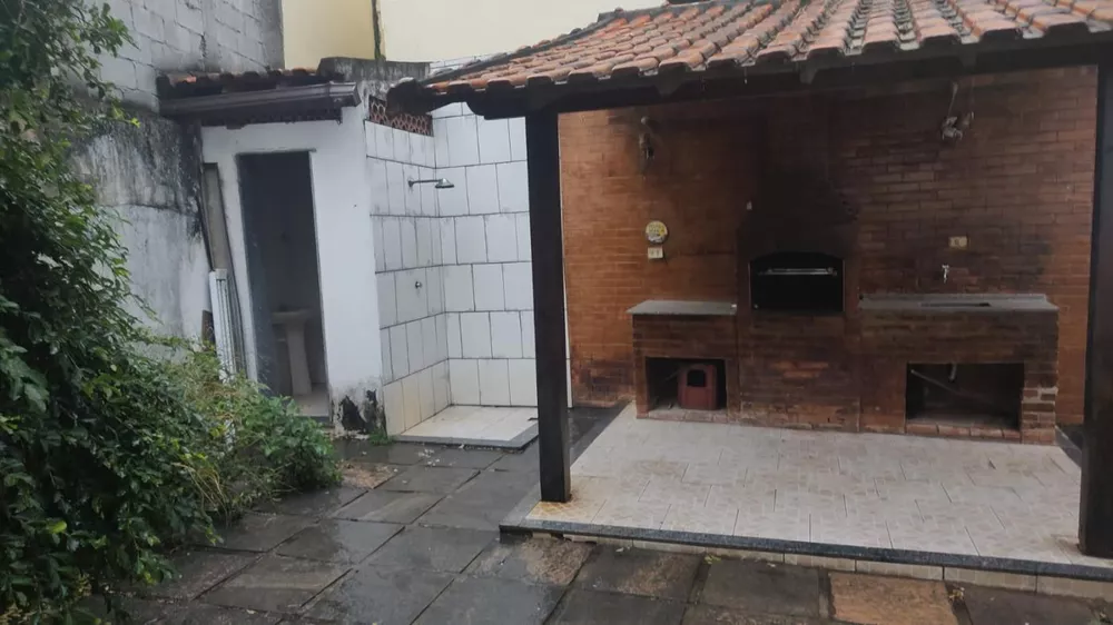 Casa, 3 quartos, 160 m² - Foto 31