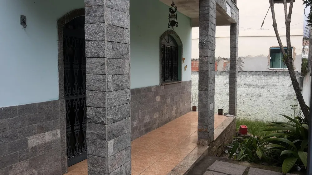 Casa, 3 quartos, 160 m² - Foto 11