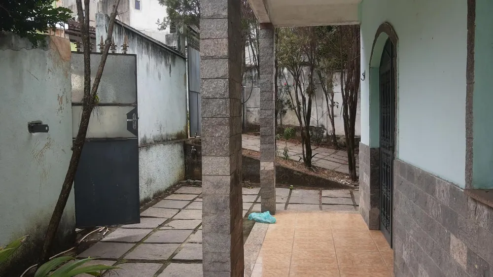 Casa, 3 quartos, 160 m² - Foto 10
