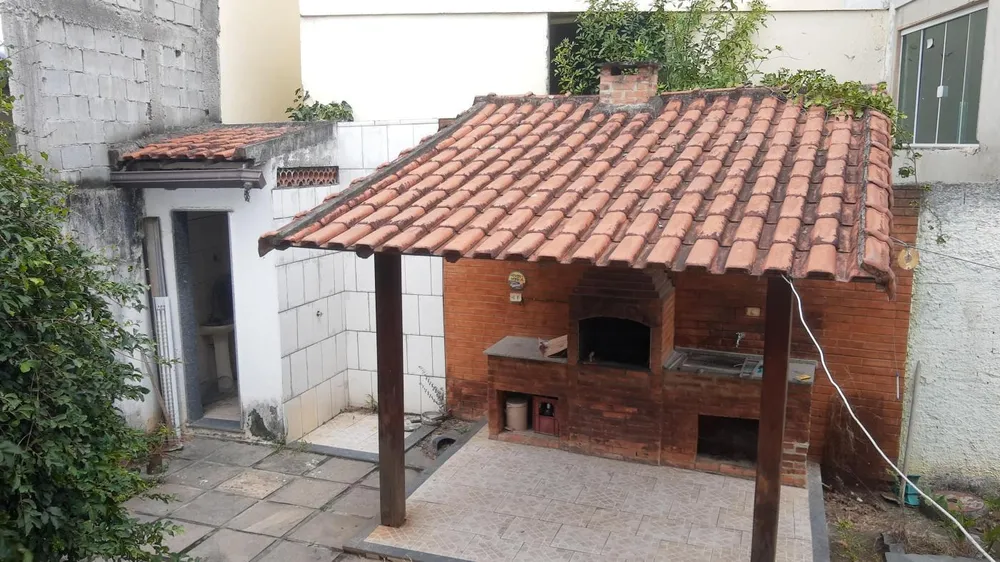 Casa, 3 quartos, 160 m² - Foto 14
