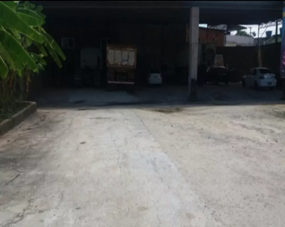 Depósito-Galpão - Foto 1