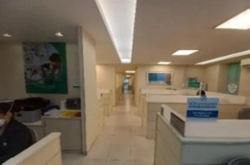 Prédio Inteiro, 417 m² - Foto 1