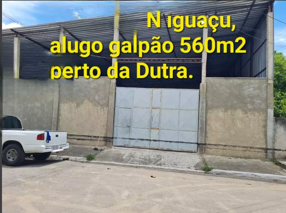 Depósito-Galpão - Foto 3