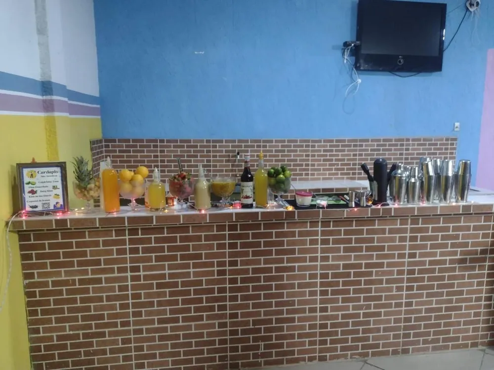 Depósito-Galpão, 1000 m² - Foto 8