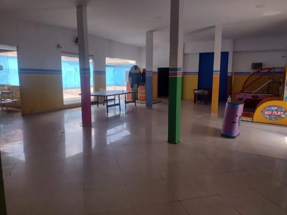 Depósito-Galpão, 1000 m² - Foto 19