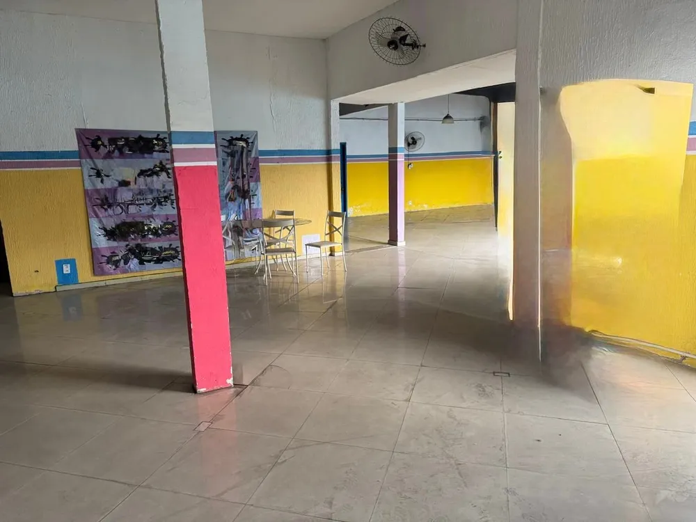 Depósito-Galpão, 1000 m² - Foto 7