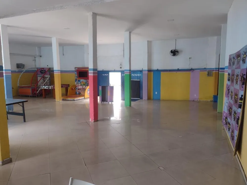 Depósito-Galpão, 1000 m² - Foto 12