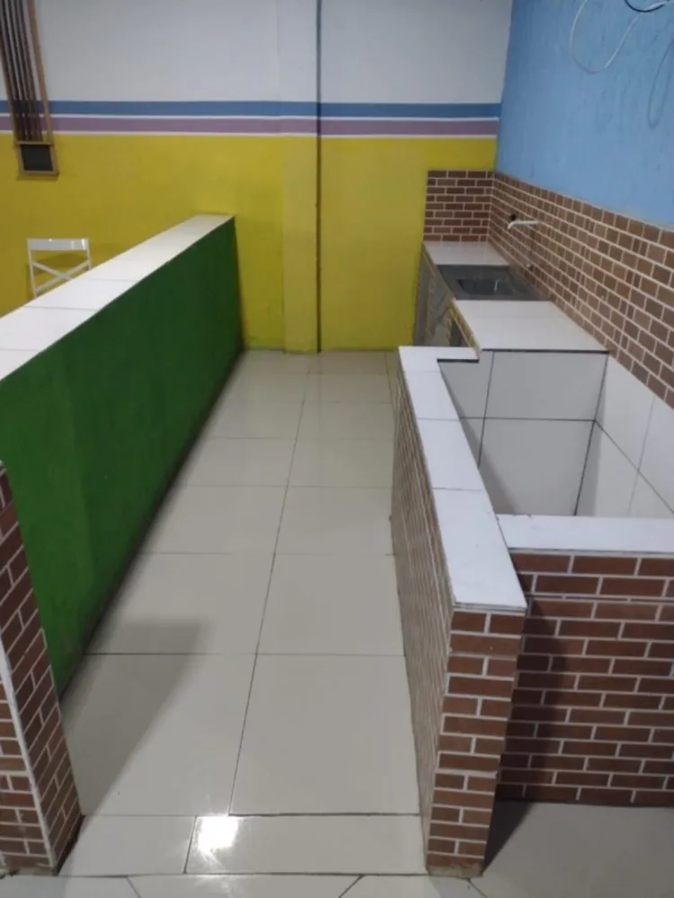 Depósito-Galpão, 1000 m² - Foto 21