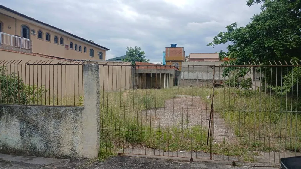 Loteamento e Condomínio, 270 m² - Foto 1