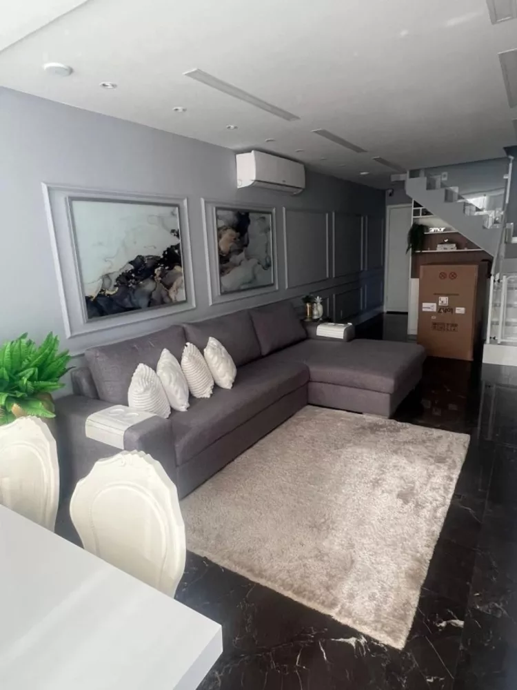 Cobertura, 3 quartos, 162 m² - Foto 11