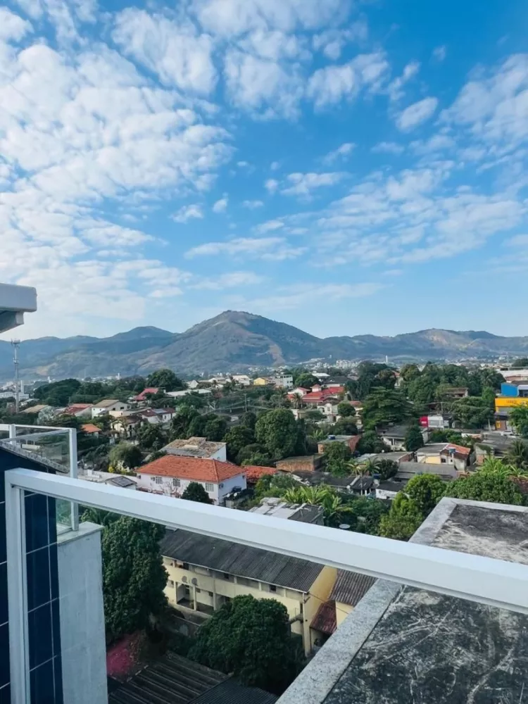 Cobertura, 3 quartos, 162 m² - Foto 1