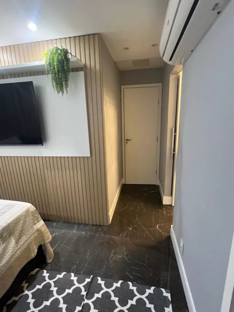 Cobertura, 3 quartos, 162 m² - Foto 10