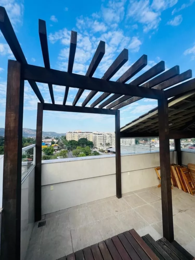 Cobertura, 3 quartos, 162 m² - Foto 7