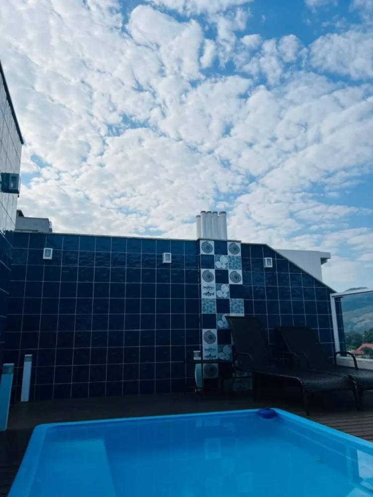 Cobertura, 3 quartos, 162 m² - Foto 6