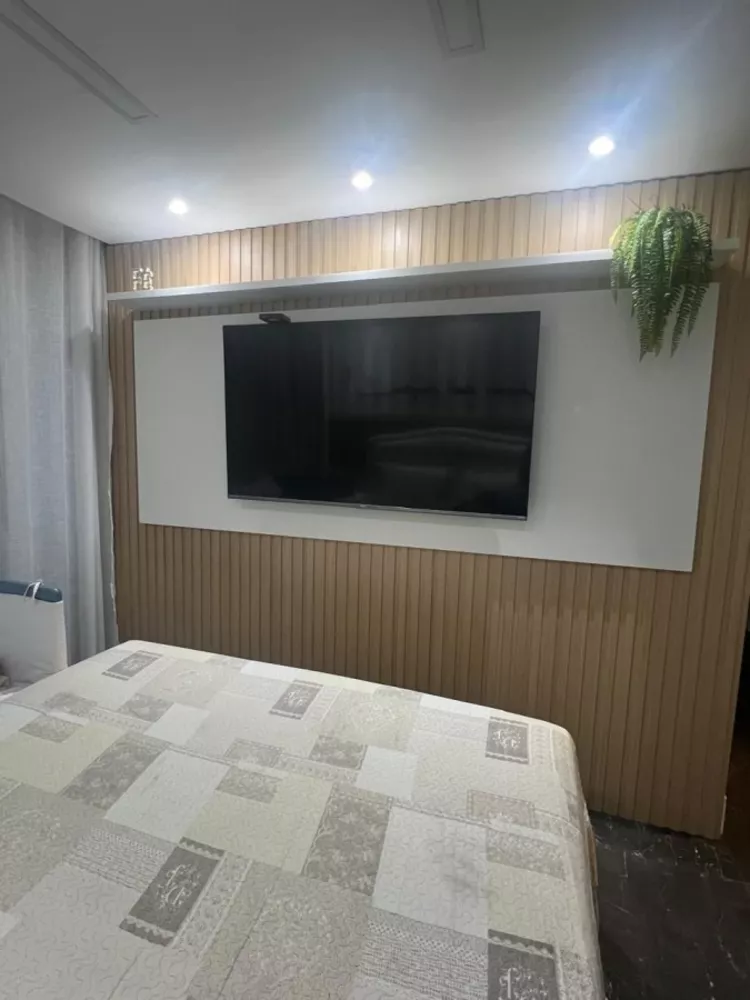 Cobertura, 3 quartos, 162 m² - Foto 9