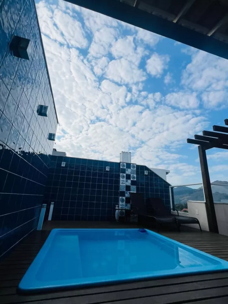 Cobertura, 3 quartos, 162 m² - Foto 4