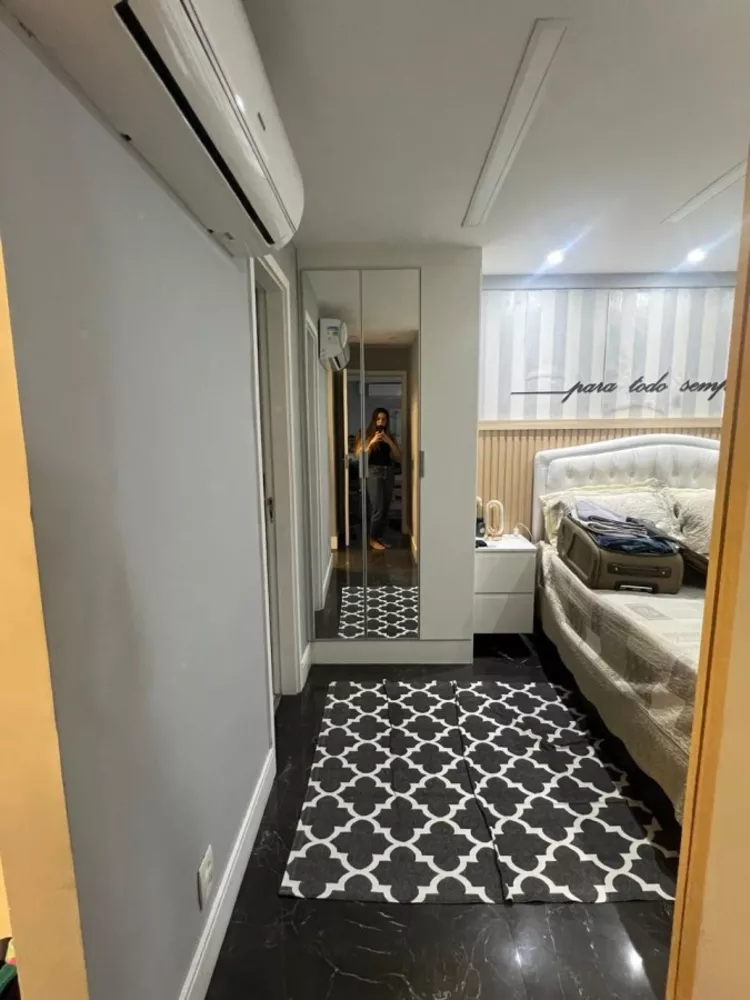 Cobertura, 3 quartos, 162 m² - Foto 14