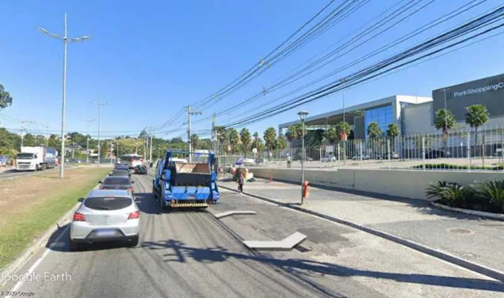 Loteamento e Condomínio, 375 m² - Foto 5