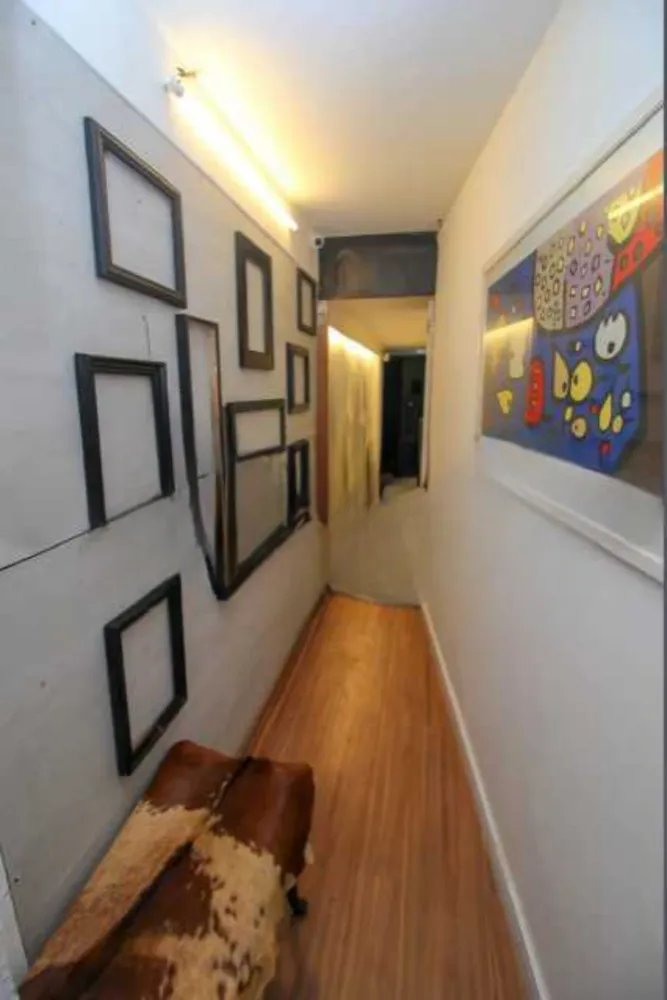 Prédio Inteiro, 170 m² - Foto 2