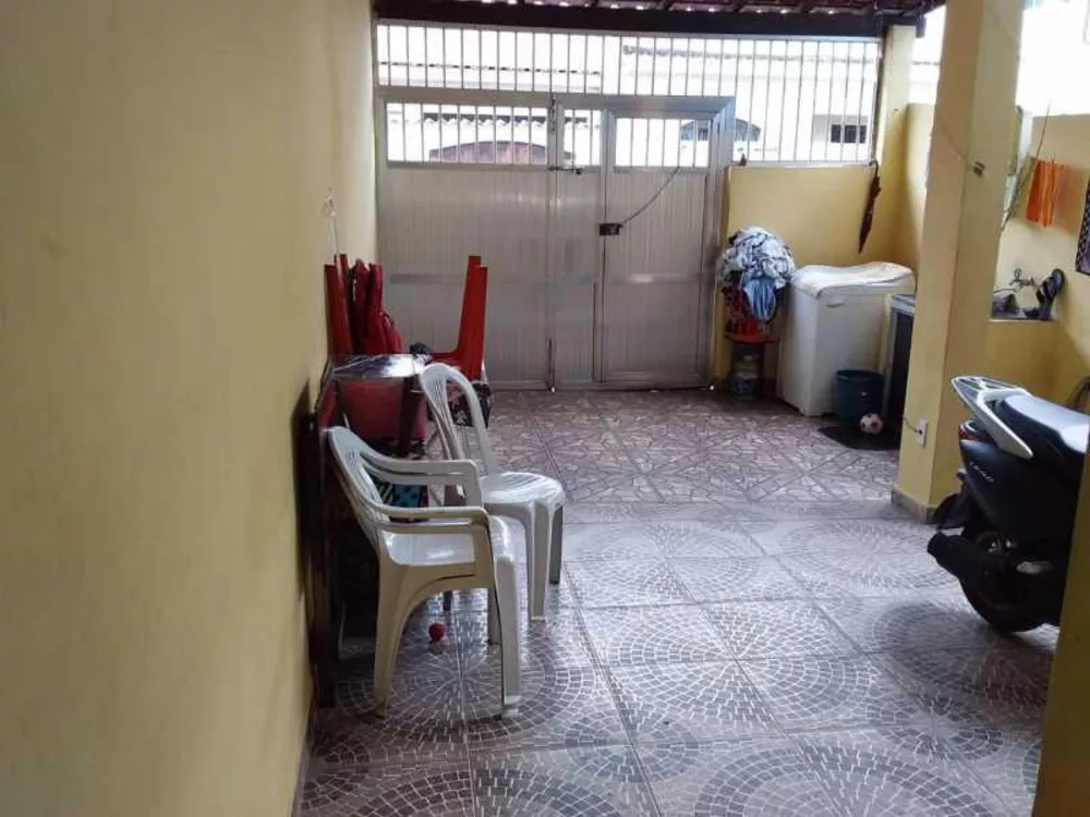 Casa, 2 quartos, 70 m² - Foto 14