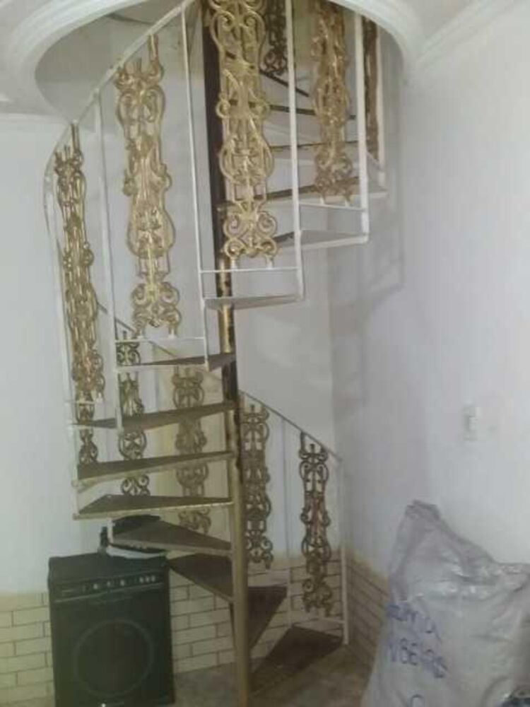 Casa, 2 quartos, 70 m² - Foto 4