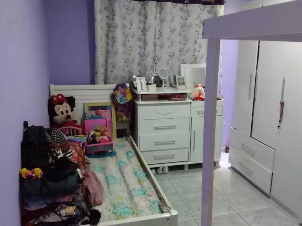 Casa, 2 quartos, 70 m² - Foto 3