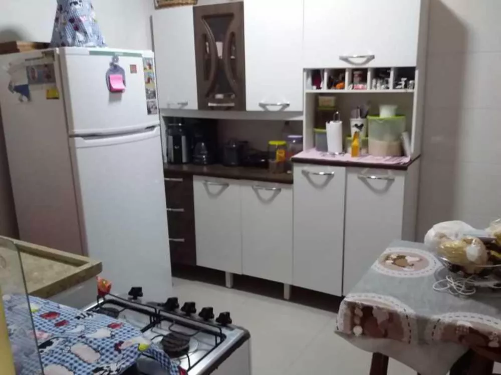 Casa, 2 quartos, 70 m² - Foto 19