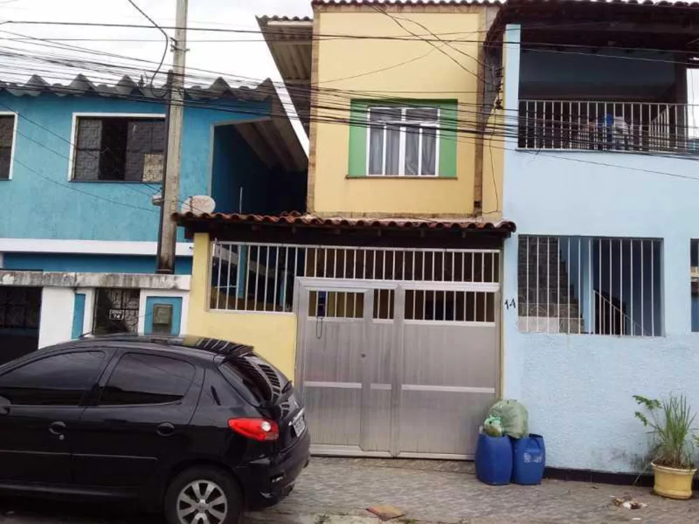 Casa, 2 quartos, 70 m² - Foto 13
