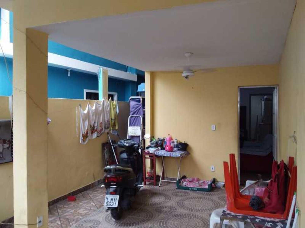 Casa, 2 quartos, 70 m² - Foto 1