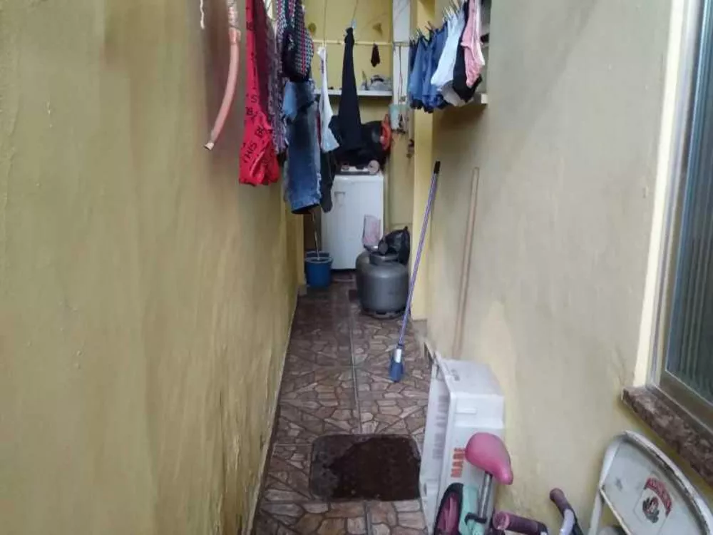 Casa, 2 quartos, 70 m² - Foto 18