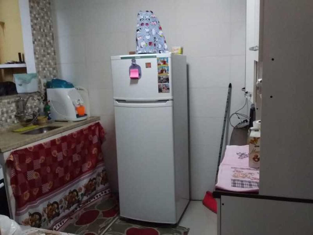 Casa, 2 quartos, 70 m² - Foto 22