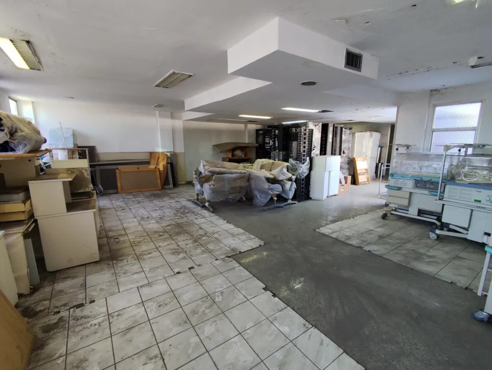 Prédio Inteiro, 694 m² - Foto 46