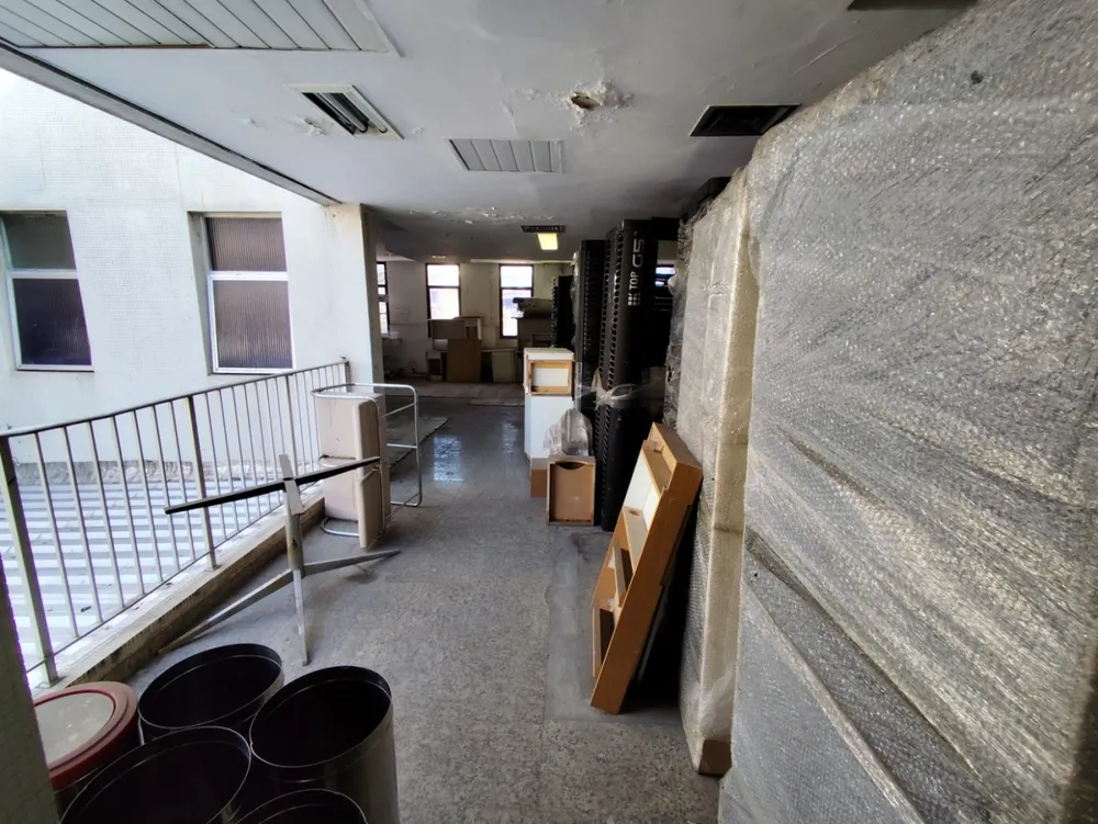 Prédio Inteiro, 694 m² - Foto 44