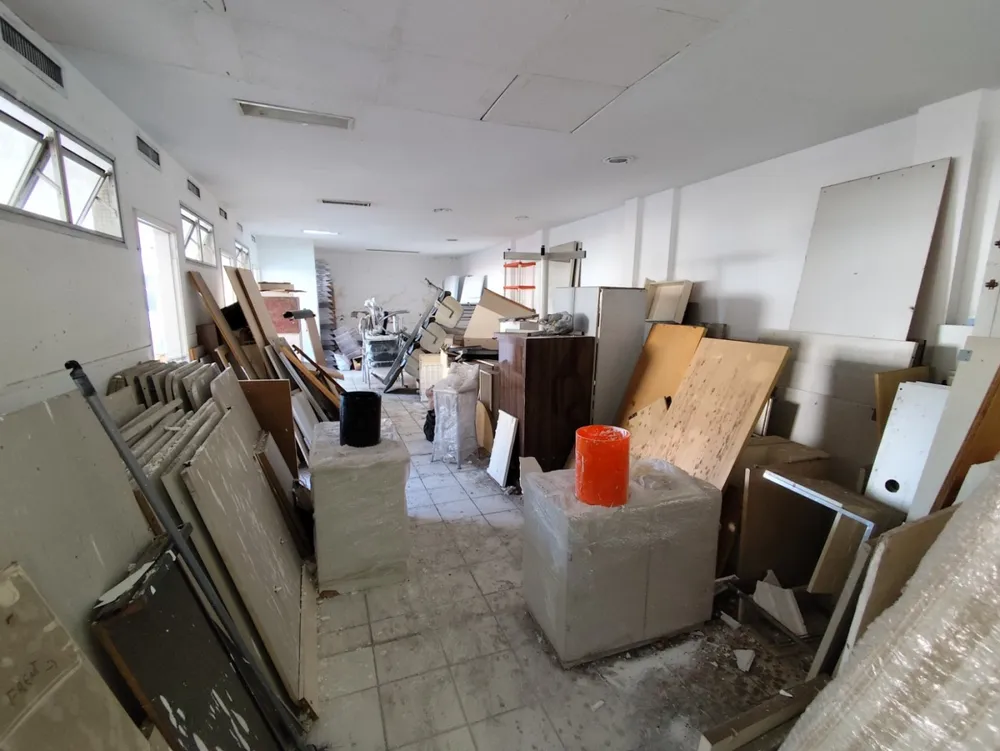 Prédio Inteiro, 694 m² - Foto 52