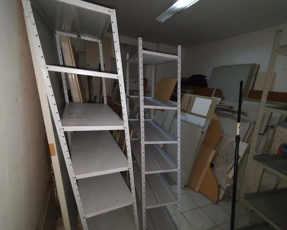 Prédio Inteiro, 694 m² - Foto 39