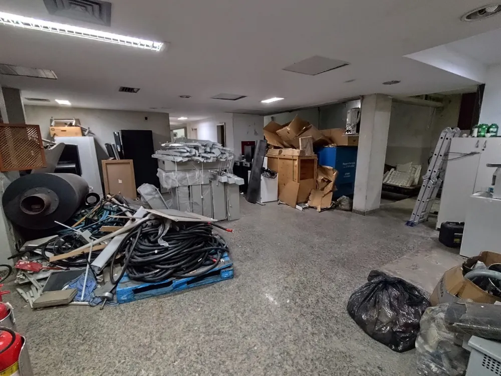 Prédio Inteiro, 694 m² - Foto 28