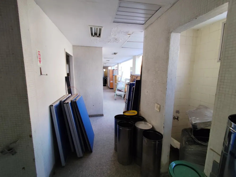 Prédio Inteiro, 694 m² - Foto 47