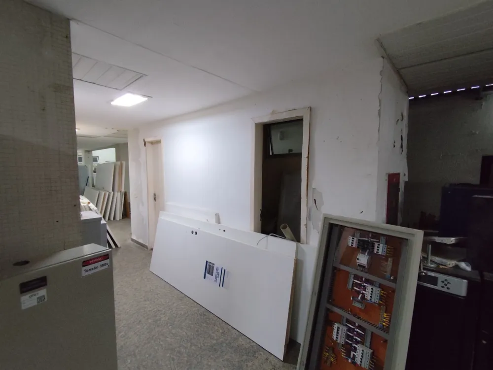 Prédio Inteiro, 694 m² - Foto 21