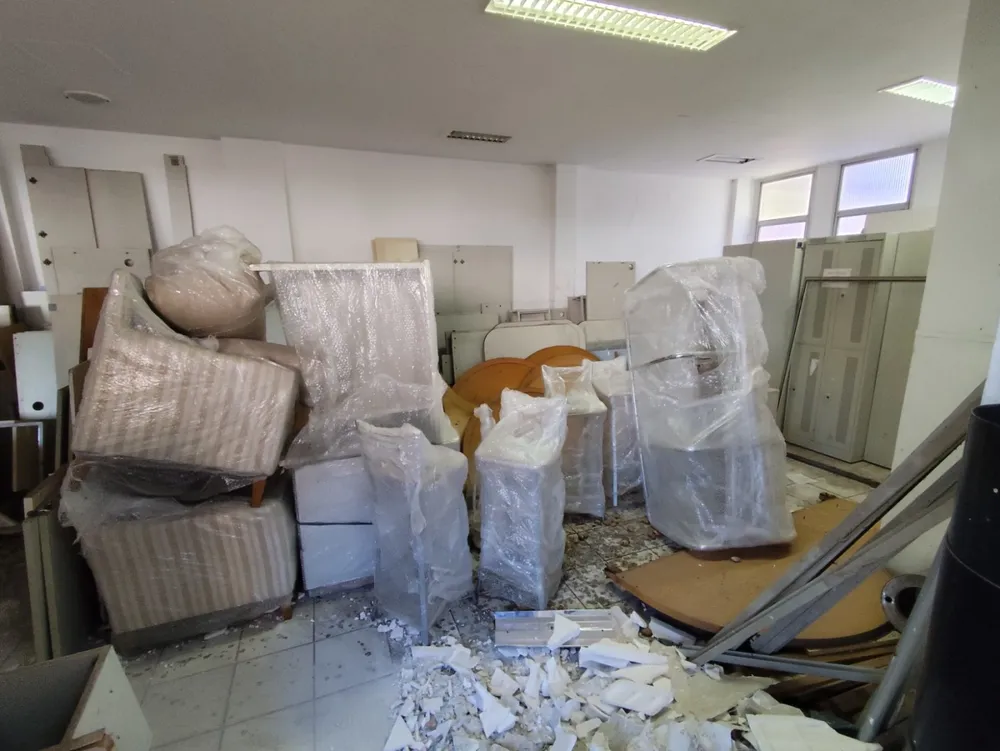 Prédio Inteiro, 694 m² - Foto 51