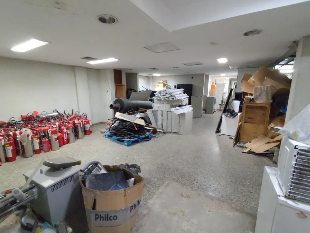Prédio Inteiro, 694 m² - Foto 25