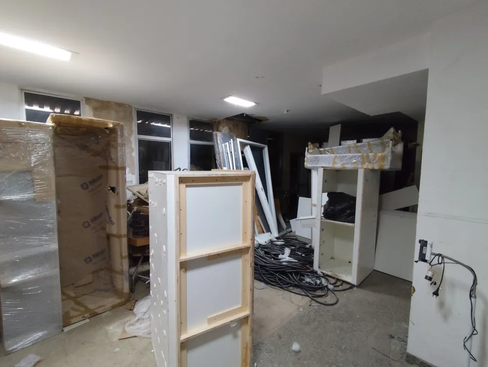 Prédio Inteiro, 694 m² - Foto 32